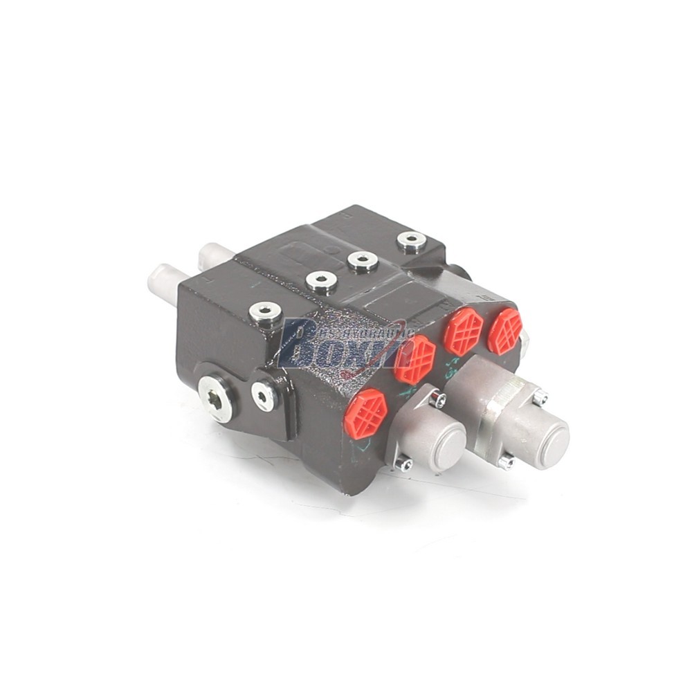 Strategic Partnership Opportunities for HSDM80-QTWDD-OTDD Hydraulic Valve Supply main image